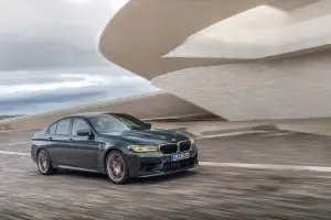 BMW M5 CS 2021 - 34