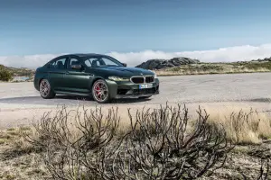 BMW M5 CS 2021