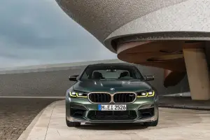 BMW M5 CS 2021 - 43