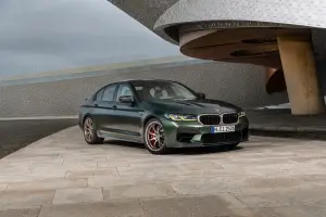 BMW M5 CS 2021