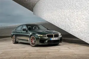 BMW M5 CS 2021 - 44