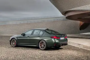 BMW M5 CS 2021 - 64
