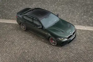 BMW M5 CS 2021