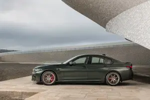 BMW M5 CS 2021 - 58