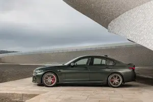 BMW M5 CS 2021