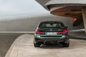 BMW M5 CS 2021 - 62