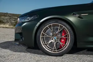 BMW M5 CS 2021 - 65