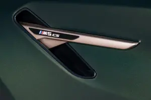 BMW M5 CS 2021 - 66