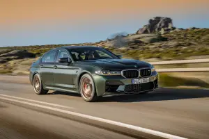 BMW M5 CS 2021 - 5