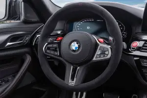 BMW M5 CS 2021 - 85