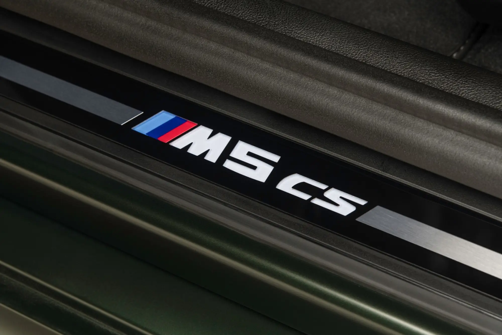 BMW M5 CS 2021 - 90
