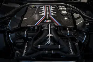 BMW M5 CS 2021 - 101