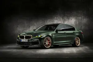 BMW M5 CS 2021 - 94