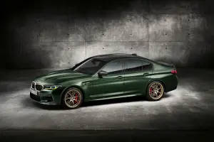 BMW M5 CS 2021 - 96