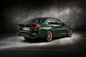 BMW M5 CS 2021