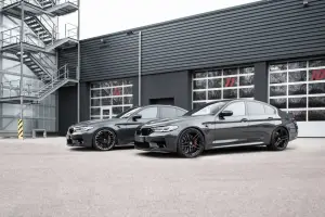 BMW M5 CS by G-Power - Foto - 35