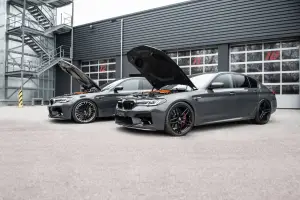 BMW M5 CS by G-Power - Foto - 3