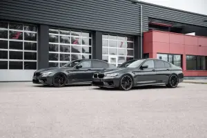 BMW M5 CS by G-Power - Foto - 6