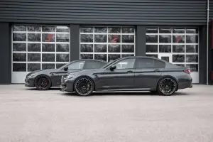BMW M5 CS by G-Power - Foto - 4