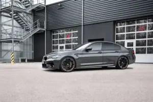 BMW M5 CS by G-Power - Foto - 5
