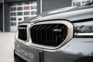 BMW M5 CS by G-Power - Foto - 34