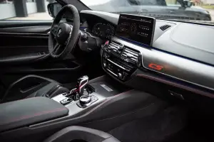 BMW M5 CS by G-Power - Foto - 14