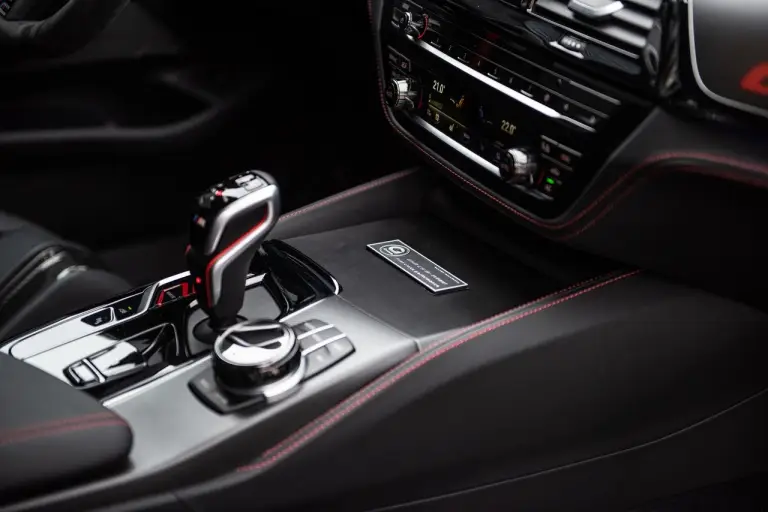 BMW M5 CS by G-Power - Foto - 36