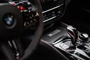 BMW M5 CS by G-Power - Foto - 1