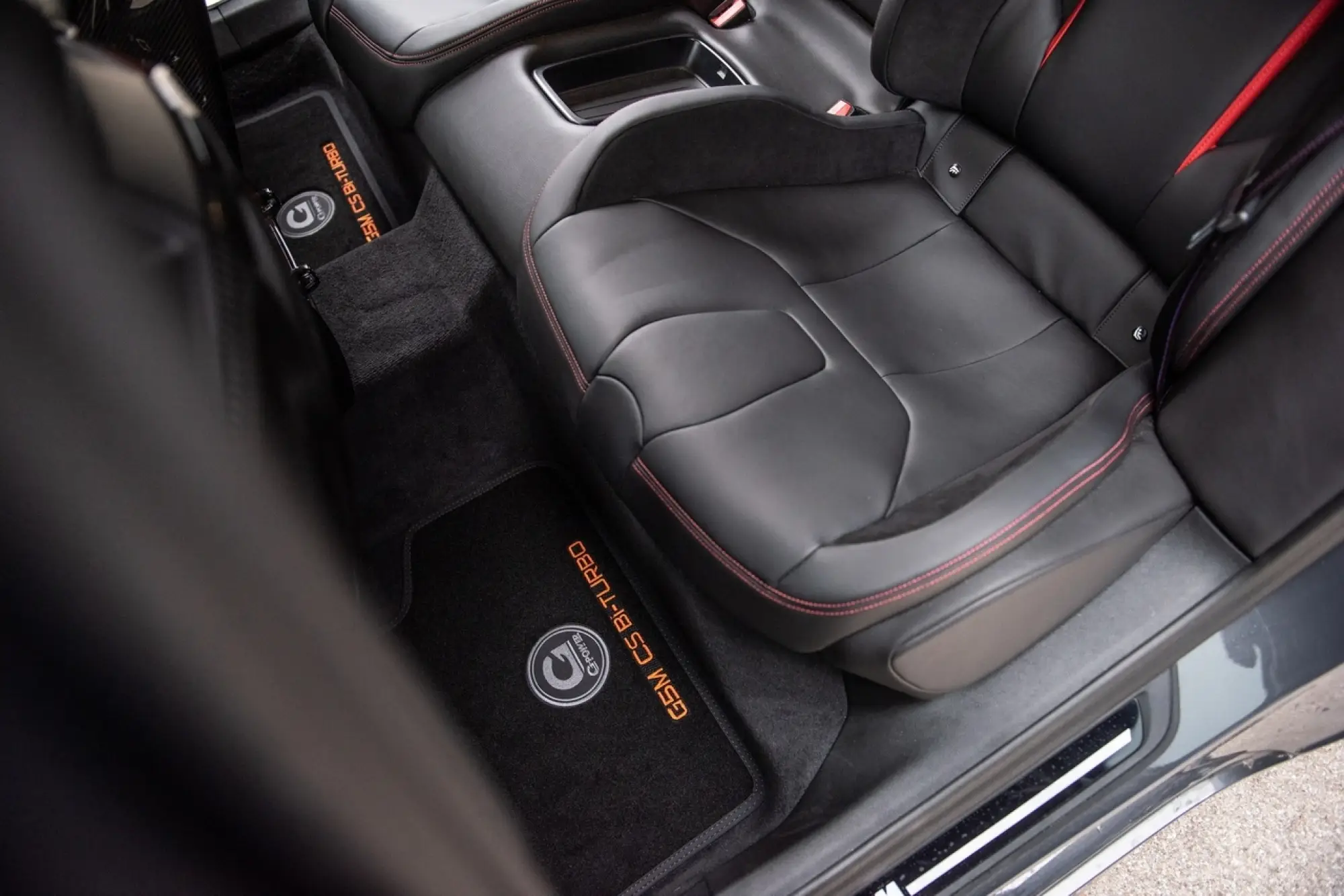 BMW M5 CS by G-Power - Foto - 2