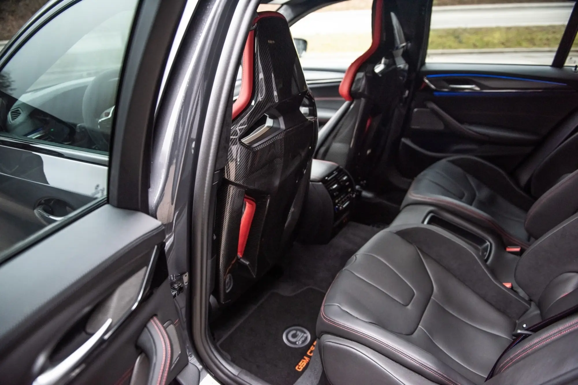 BMW M5 CS by G-Power - Foto - 11