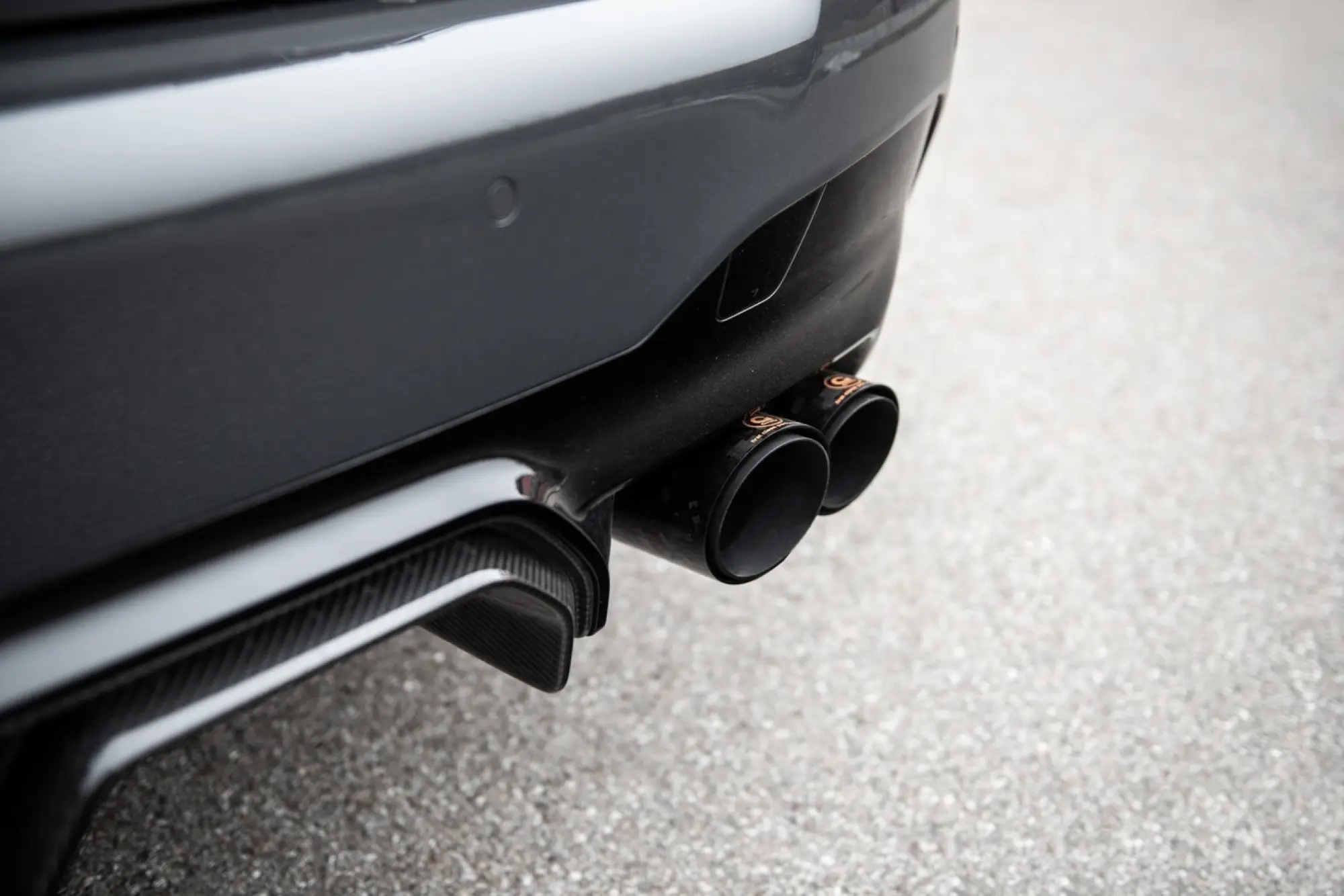 BMW M5 CS by G-Power - Foto - 12