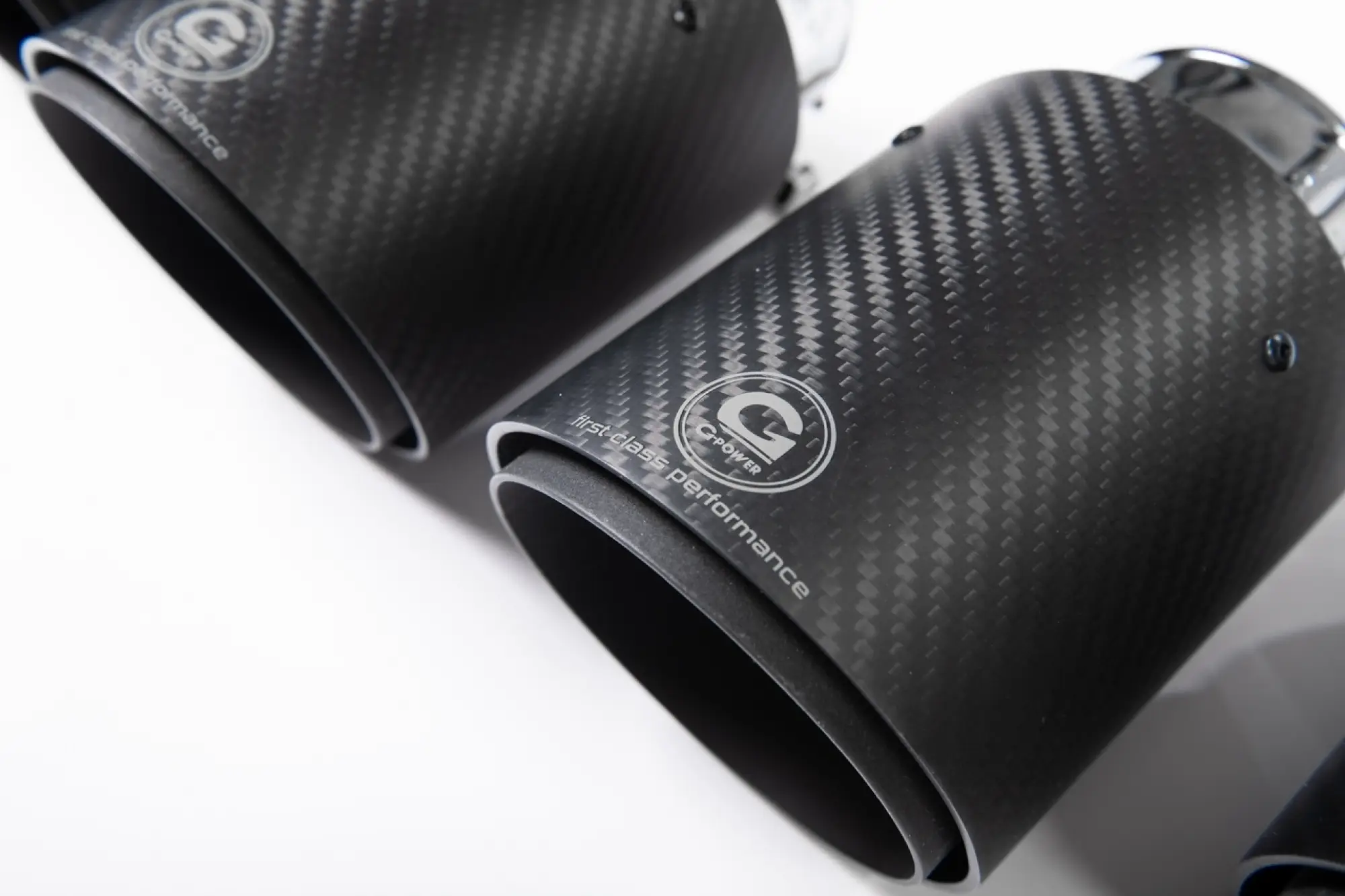BMW M5 CS by G-Power - Foto - 10