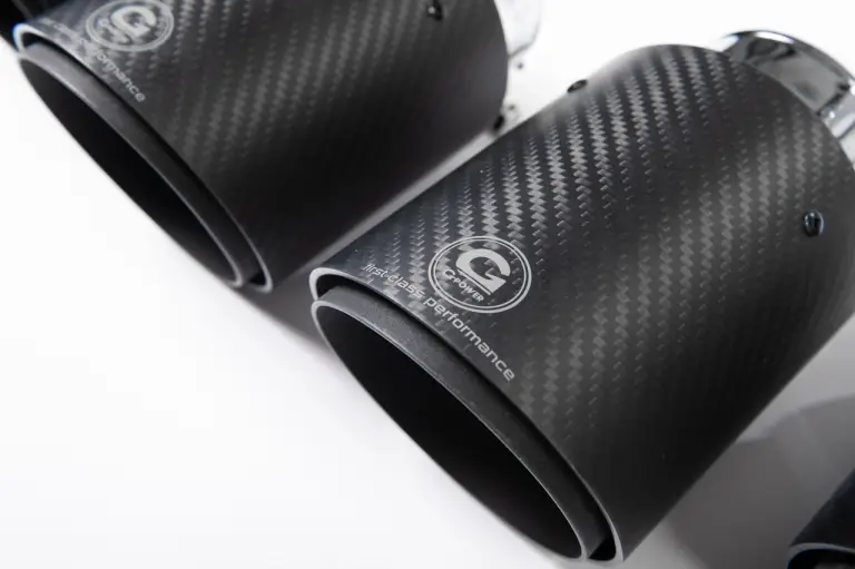 BMW M5 CS by G-Power - Foto - 10