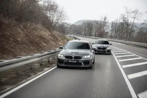 BMW M5 CS by G-Power - Foto - 39