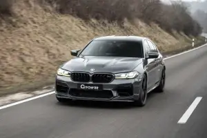BMW M5 CS by G-Power - Foto - 23