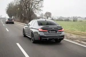 BMW M5 CS by G-Power - Foto - 21