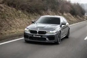 BMW M5 CS by G-Power - Foto - 33