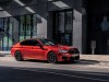 BMW M5 e M5 Competition 2021