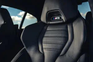 BMW M5 e M5 Competition 2021