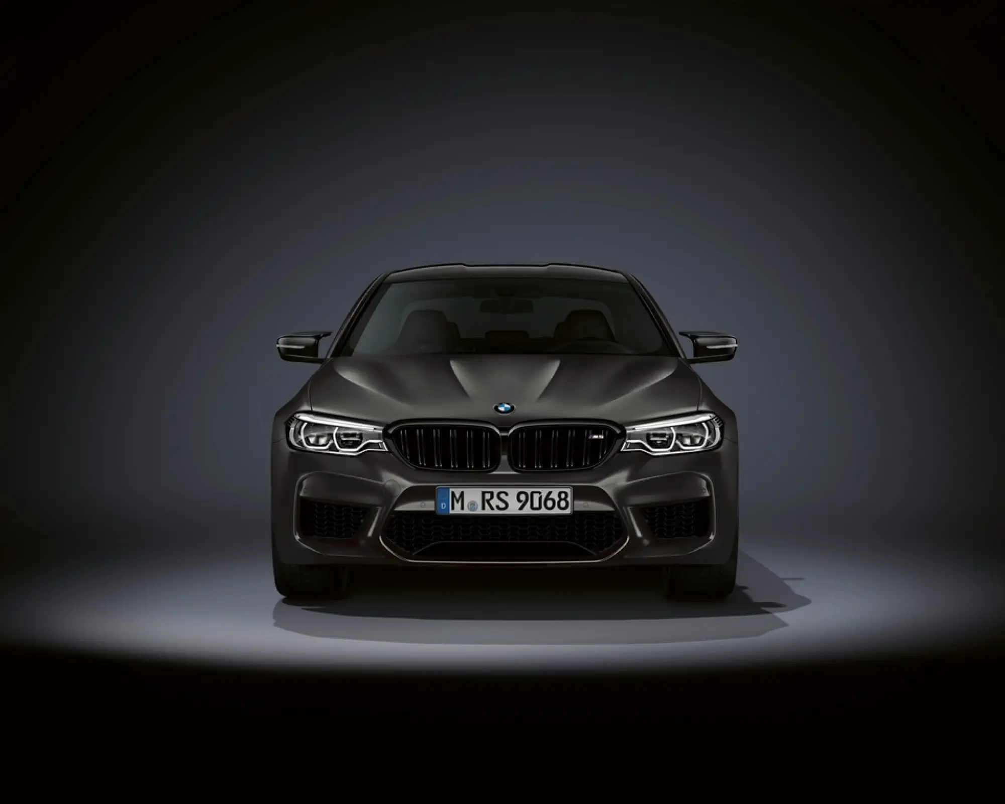 BMW M5 Edition 35 Years - 2