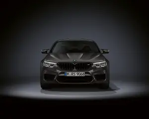 BMW M5 Edition 35 Years - 2