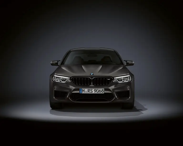 BMW M5 Edition 35 Years - 2