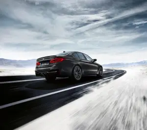 BMW M5 Edition 35 Years - 3