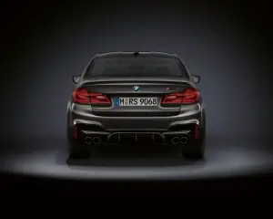 BMW M5 Edition 35 Years - 4