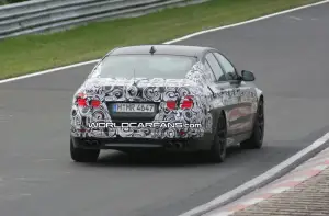 BMW M5 F10