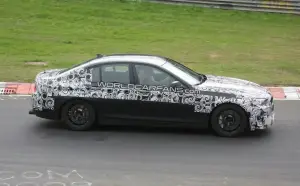 BMW M5 F10