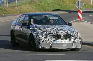 BMW M5 F10
