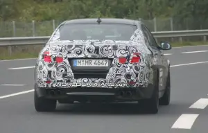 BMW M5 F10