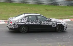 BMW M5 F10