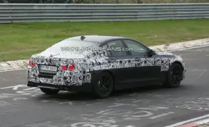 BMW M5 F10
